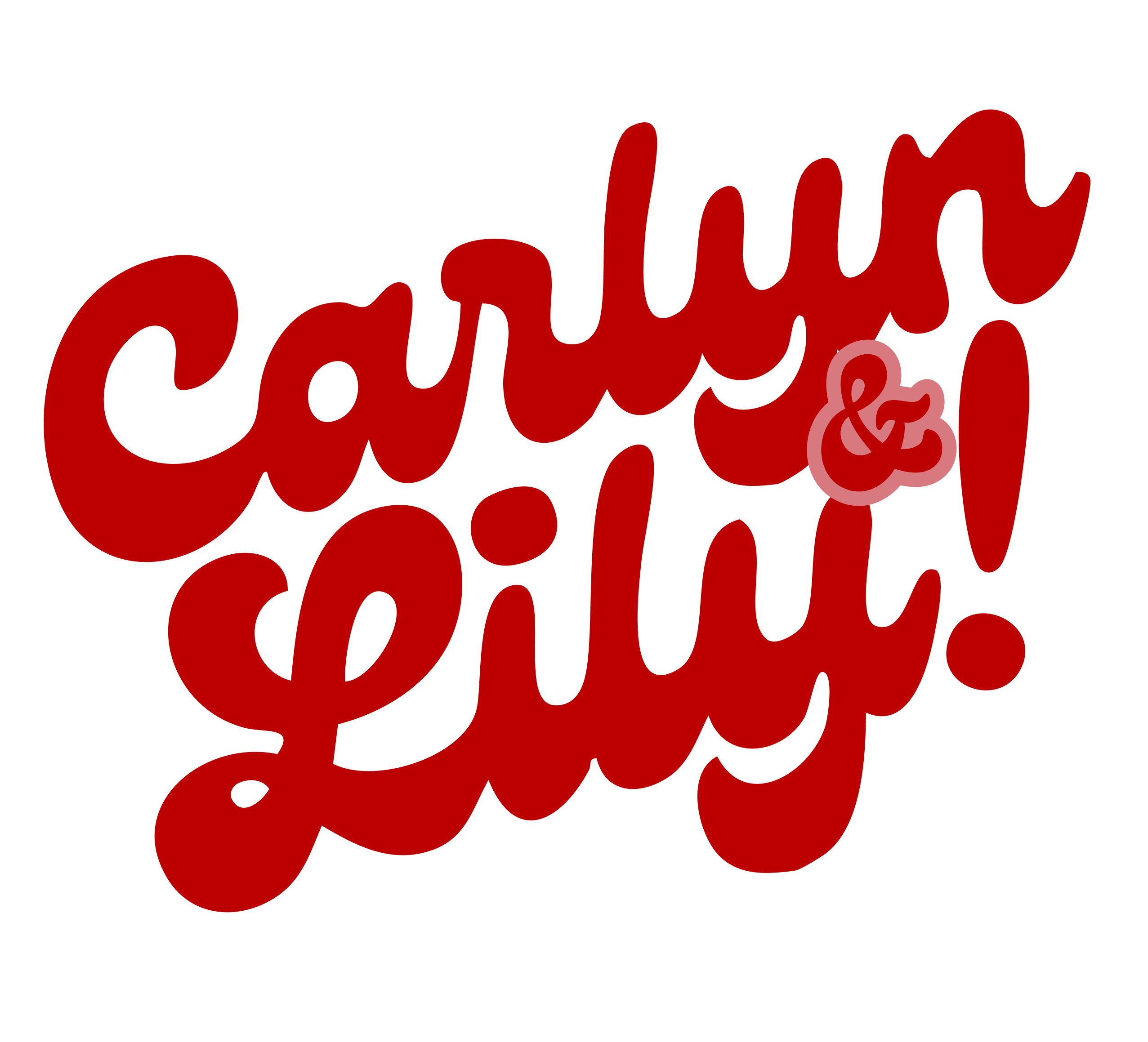 Carlyn & Lily