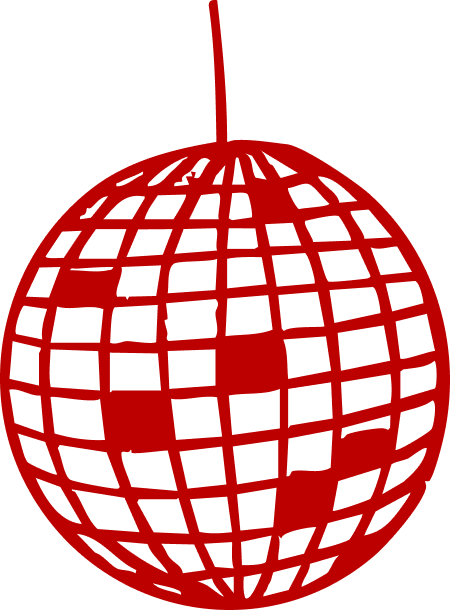 Disco Ball